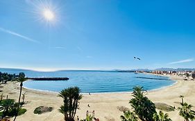 Casa Playa Colonia Aguilas *Vistas Al Mediterraneo