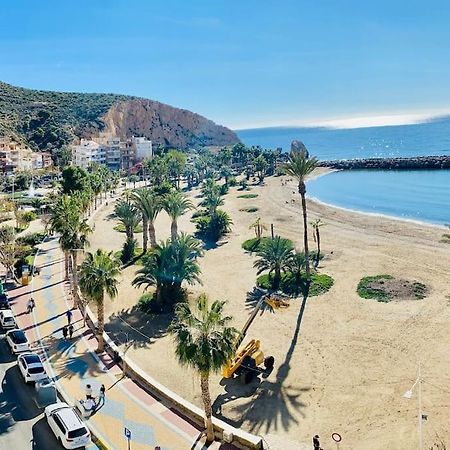 Casa Playa Colonia Aguilas *Vistas Al Mediterraneo Exterior photo